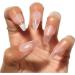 Crystal Clear Nail Dip Powder 1oz AMAZDIP Pro Dipping Nail System for Salon/DIY at Home D1001 01-Crystal Clear - Buy Online on GoSupps.com