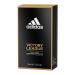 adidas Victory League Eau de Toilette 1.7 fl oz (Pack of 1) Notes of Lavender Mint and Cardamom Men's Fragrance Long Lasting Sporty Fragrance Travel Size