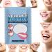 Provisional Dentures & Temporary Tooth Repair Set - Vampire Fake Dentures | International Shipping - Buy Online on GoSupps.com