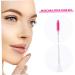 OHPHCALL 10pcs Mascara Wand Tube Eyelash Mascara Eyelash Cream Tube Refillable Mascara Tube Lipgloss Plastic - Buy Online on GoSupps.com