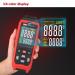 TASI TA612C Type K/J Digital Thermometer -200 to 2501 | 4-Channel LCD Handheld Temp Measurement with Data Storage & USB Upload - Buy Online on GoSupps.com