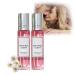 Crazy In Love Roll On Oil 2Pcs Crazy In Love Roll On Oil Crazy In Love Roll On Oil for Women Crazy In Love Pheromone Oil (2)
