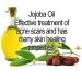 Buy Glimmer Goddess Organic Exfoliating Chocolate Cherry Face Mask - Hydrates & Brightens Skin | 2 oz - International Shipping Available - Buy Online on GoSupps.com
