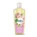 Dabur Vatika Naturals Enriched Hair Oil Natural Moisturizing Strengthening & Hair Oil Serum for Healthy Scalp Nourishing Hair Oil for Soft Manageable Smooth & Silky Hair From Root to Tip (Garlic)