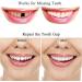 FXiaoy Regain Confidence Smile for Women and Men Temporarily Adjustable 2 Pairs - Buy Online on GoSupps.com