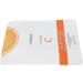 Qukaim Face Mask Moisturizing VC Facial Mask 25g Vitamin C Brightening Nourishing Skin Face Mask - Buy Online on GoSupps.com