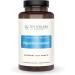 The Wellness Company Digestive Comfort Relief for Digestive Bloat and Gas with All-Natural Digestive Enzymes Non-GMO Vegan Gluten Free 60 Capsules