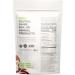 100% Organic Pure Plant Protein Powder - Vegan Non-GMO USDA Certified | Gluten Soy Dairy & Sugar Free - 20 Servings - Chocolate Flavor - Buy Online on GoSupps.com