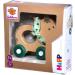 Shop Eichhorn Eh Baby Hipp Sliding Toy - Safe Fun International Shipping - Buy Online on GoSupps.com