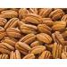 Farm Fresh Nuts Brand Whole Shelled Dry Roasted Georgia Pecans with Himalayan Salt - 1 lb. Pack - Vegan & Keto Friendly Southern Delight - Buy Online on GoSupps.com