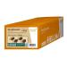 Hellma Cube Sugar - Sustainable Packaging | 1000 Pieces of Fine Portion Sugar for Gastro Hotels Offices & Canteens - Buy Online on GoSupps.com