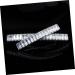 1pc Cross Clip Elegant Hairpin Rhinestone Side Clip Bling Side Clips Fashion Hairpin Clear Rhinestone Bobby Pins Girl Hair Clip Wedding Hair Diamond Bride Rhinestones Zircon - Buy Online on GoSupps.com