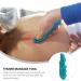 2-in-1 Finger & Joint Massager - Muscle Relaxation & Acupressure Tool for Ultimate Relief | International Shipping Available - Buy Online on GoSupps.com