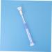 Soesfoufu Extra Soft Toothbrushes - 2-Pack Bristle Toothbrushes for Daily Use Postpartum Oral Care - Sky Blue Auspin Tool - Buy Online on GoSupps.com