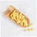 Zerodeko Artificial Dried Soybeans Pvc Food Corn Yellow 0.8x06cm - Buy Online on GoSupps.com