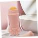 Beavorty 1Pc Volcanic Stone Oil-Absorbing Ball Skincare Tool Oily Skin Control Roller Oil Absorption Stone Pink 1 count (Pack of 1) - Buy Online on GoSupps.com