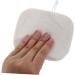 BCOATH 1 Set Facial Spong Cleaning Supplies Face Scrubber Face Washing Supplies Face Washing Tool Girl Face Cleaner Pva - Buy Online on GoSupps.com
