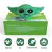 2022 Baby Yoda Toothpaste Cap Dispenser for Kids and Adults - Funny Green Toothpaste Topper for Fans - Buy Online on GoSupps.com
