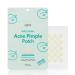 Haruto Acne Pimple Patches Original - Hydrocolloid Blemish Spot Treatment Dots (92 Count) - Buy Online on GoSupps.com