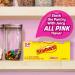 STARBURST All Pink Fruit Chews Candy Bulk Pack - 2.07 oz (Pack of 24) - Buy Online on GoSupps.com