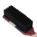 Soft Beard Fade Brush - Perfect for Home Hair Salon & Beard Grooming | International Shipping Available - Buy Online on GoSupps.com