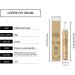 Serum Creme Yeux La Caf ine Cr me Contour Des Yeux De 20 Ml contour des yeuxCr me Anti Cernes Et Poches Serum Yeux Boule De Massage 360 limine Efficacement Les Rides unisexe (4PC) - Buy Online on GoSupps.com