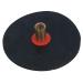 Rubber Plunger Squeegee 6" (150mm) Sewer Drain Pipe Wall Cleaner Blockage