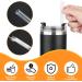 6pcs Replacement Straws for Stanley Adventure Quencher 40oz Tumblers - Reusable Straws with Cleaning Brush | 30cm Long | Water Jug Accessories - Buy Online on GoSupps.com