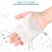 Metatarsal Gel Pads for Forefoot Pain Relief | Breathable Air Holes | Comfortable Support for Metatarsalgia | 1 Pair - Buy Online on GoSupps.com