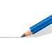 STAEDTLER Lumograph Graphite Drawing Pencils Set - 6 Degrees in Tin - Buy Online on GoSupps.com