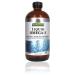 Nature's Answer Liquid Omega-3 | Deep Sea Fish Oil with EPA/DHA Dietary Supplement | Cardiovascular Support | No Preservatives & Gluten-Free 16oz (Pack of 1) 16 Fl Oz (Pack of 1)