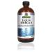 Nature's Answer Liquid Omega-3 | Deep Sea Fish Oil with EPA/DHA Dietary Supplement | Cardiovascular Support | No Preservatives & Gluten-Free 16oz (Pack of 1) 16 Fl Oz (Pack of 1)