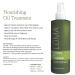 Loma Hair Care Nourishing Oil Treatment 3.4 Fl Oz - Moisturizing Hair Oil - Buy Online on GoSupps.com
