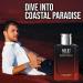 NEU.D X-pose Yourself Manhattan Hills Luxury Perfume For Sophisticated Men Long Lasting Edp - 1 Pack (100Ml Fresh Liquid) - Buy Online on GoSupps.com