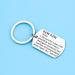 ENSIANTH Pawpaw Gift Father's Day Gift Grandpa keychain Gift Best Pawpaw Ever Pawpaw Birthday Gift Pawpaw Key S - Buy Online on GoSupps.com
