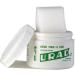 Urad. Leather Care and Leather Conditioner. Made in Italy Leather Cream Moisturizer for Refurbishing and Restoring. (Neutral)