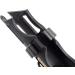 Cannon 2450169-1 Three-Position Adjustable Track Mounted Rod Holder - Black Composite - Buy Online on GoSupps.com