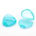 LANEYLI Pacifier Case Holder Clip Box Accessories 2 Pack Blue - Buy Online on GoSupps.com