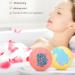 yuwqqoajv 12x Deep Moisture Bath Bombs Natural Ingredients Variety 12 Pieces Gift Chemical Set Wide Application Different Scents - Buy Online on GoSupps.com