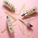 Eveline Cosmetics Liquid Control HD Matte Face Foundation - 32ml 010 Light Beige Red | Buy Online Internationally - Buy Online on GoSupps.com