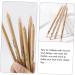 Didiseaon 20 Pcs Concealer Pen Concealer for Makeup Eye Brightener Concealer Eye Concealer Wooden - Buy Online on GoSupps.com