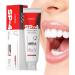 Yayashi SP-4 Toothpaste 120g | Probiotic Brightening & Whitening | Fresh Breath with Natural Watermelon Flavor - Buy Online on GoSupps.com