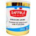 Raffole Dulce De Leche 980g / Mexican Caramel Cream With Fresh Milk Caramel Spread Sauce Dessert & Cakes Sweet Topping - Buy Online on GoSupps.com