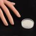 Pandahall 50g 3D DIY Nail Art Caviar Beads - Mini Transparent Nail Decoration Tips - Buy Online on GoSupps.com