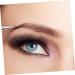 HAPINARY Fake Eyebrow Stickers Eyebrow Pen 9 Sheets Waterproof s Fake s Eyebrow Tool Water Proof 6d Cosmetic Eyebrow Sticker - Buy Online on GoSupps.com