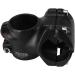 FOMTOR 31.8 Short Bike Stem for Mountain, Road, Fixed Gear, BMX - 35mm - Forged MTB Stem - Buy Online on GoSupps.com