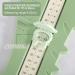Foot Meter Shoe Size Measuring Tool for Kids - Accurate Double Scale Sizing Device - Buy Online on GoSupps.com