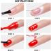 60 Sheet 3D Flower Nail Art Stickers & Mixed Color Nail Striping Tape Set Self-Adhesive Nail Decoration with Tweezers for Creative Nail Designs - Buy Online on GoSupps.com