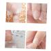 Housoutil Nail Glue Nail Tips Printing Nail Stickers - Buy Online on GoSupps.com