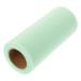 Abaodam 2 Rolls Mesh Roll Embroidered Curtains Wedding Arch Drapes Ribbon Tulle Baby Flowers roll